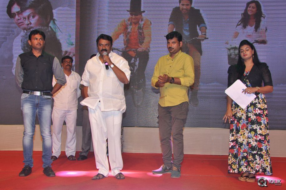 Control-C-Movie-Audio-Launch
